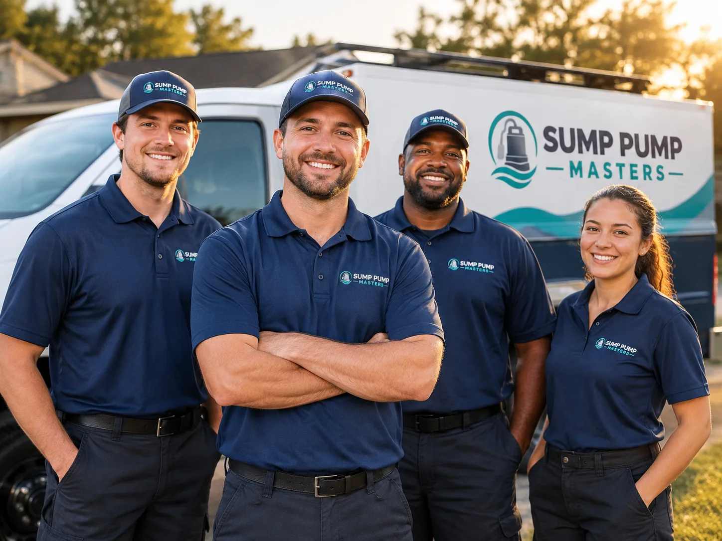 Sump Pump Repair company in Duck River, TN